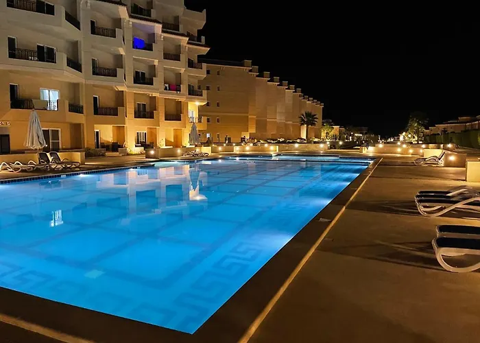 Selena Bay Hurghada