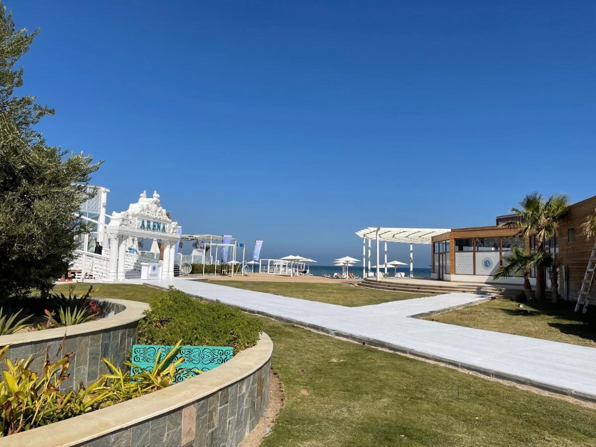 Selena Bay Hotel *